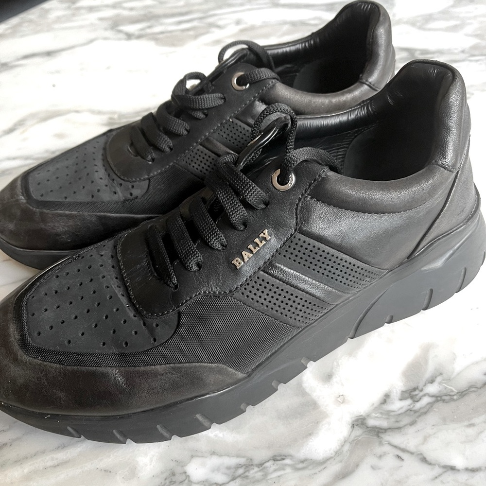Bally sneakers